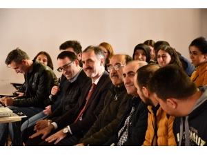 İnesmek’ten Sokak Fotoğrafçılığı Eğitimi