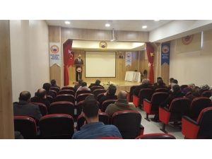 Çocuklarda Ahlâkî Gelişim Ve Karakter Eğitimi Konferansı