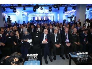 Kartepe Zirvesi Deklarasyonu Yayınlandı