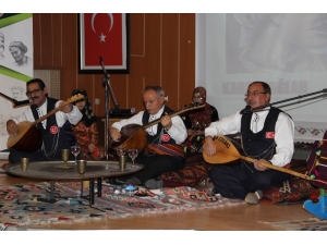 Halk Edebiyatını Uygulamalı Öğrendiler