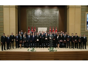 Cumhurbaşkanı Erdoğan’dan Yüksek Döviz Kuru Açıklaması