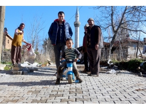 Minik İlker’in Hayali Gerçek Oldu