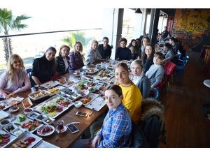 12 Aralık Mağazacılar Günü