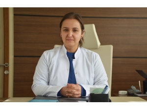 Tatvan Devlet Hastanesinde Görev Değişikliği