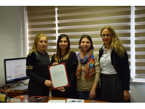 Tübitak Ardeb 1002’de Eczacılık Fakültesi’nden Proje Kabul Edildi