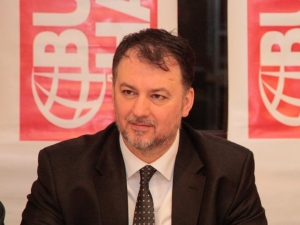 Tesiad Yönetim Kurulu Başkanı Dizdar: "Büyüme Sevindirici"