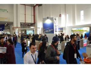Kuşadası Belediyesi 2018 Yılında 6 Fuara Katılacak