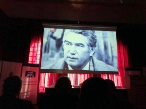 Doğumunun 89. Yılında Cengiz Aytmatov Anıldı