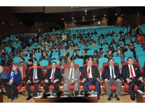 4. Uşak Kanatlı Denizatı Kısa Film Festivali Başladı