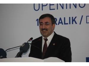 Ak Partili Yılmaz: “Kişi Başına Düşen Milli Gelir 15 Senede Yüzde 25 Arttı”