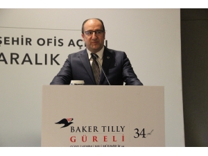 Eskişehir’de Güreli Ve Ünlü Ortaklığı