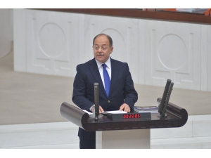 2018 Yılı Merkezi Yönetim Bütçe Görüşmeleri