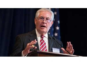 Abd, Kuzey Kore İle Görüşmeye Hazır