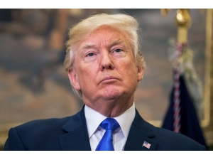 Abd Başkanı Donald Trump’a İç Siyasette Büyük Darbe