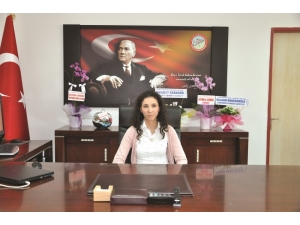 Başhekim Batıbay Göreve Başladı