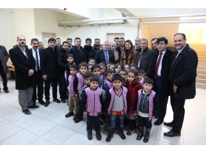 Hakkari Üniversitesi, Kalkınmanın Lokomotifi