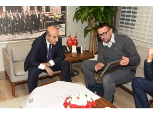 Adana Ayakkabıcılar Küçük Sanayi Sitesi İmza Aşamasına Geldi