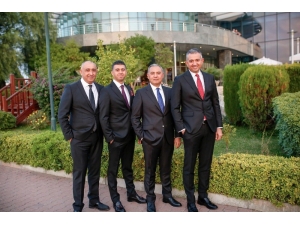 Abdioğulları, Türkiye’nin "En Parlak" 100 Şirketi Arasına Girdi