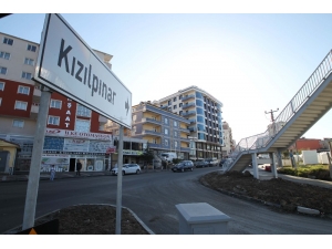 Tekirdağ’ın En Kalabalık Mahallesine Kameralar Yerleştirilecek