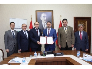 Kırıkkale Kop İle Okuyacak