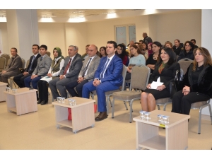 Sezaryen Oranının Düşürülmesi İçin Büyük Adım