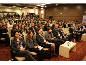 Göçmenler, Konyaaltı’nda Buluşuyor