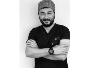 Saç Ekiminde 4 Aşamaya Dikkat