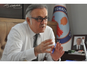 İnegöl İhtisas Osb Büyüyor