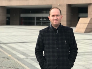 Tema Vakfı Kula’da Faaliyetlerine Başladı