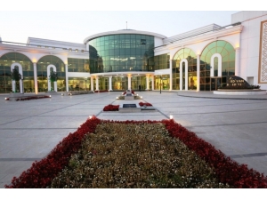 Serdivan Belediyesi’nden Yks Adaylarına Tam Destek