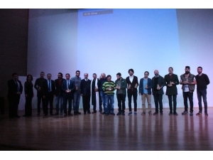 Antakya Uluslararası Film Festivali’nde Ödüller Sahiplerini Buldu