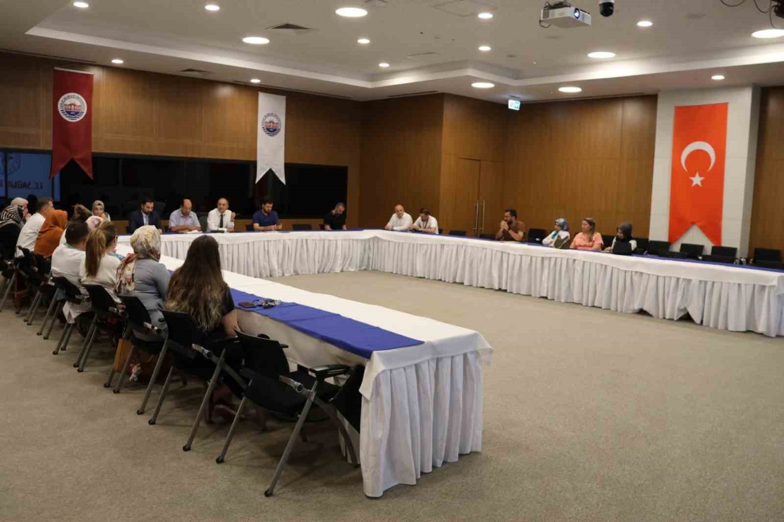 elazig-da-saglik-hizmetleri-degerlendirildi