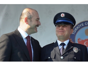 Soylu: “Fbı, Haine 50 Bin Dolar Rüşvet Verdiyse, Farklı Bir Süreç Başlar”