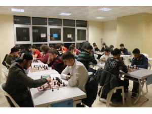 ’Yurdumun Öğrencileri’ Spor Şöleni Başladı