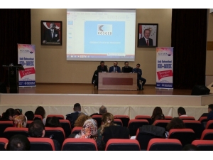 İş Fikri Olanlar, Girişimcilik Kursunda