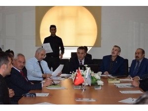 Malatya’da Somut Olmayan Kültürel Miras Unsurları Tespit Edilecek