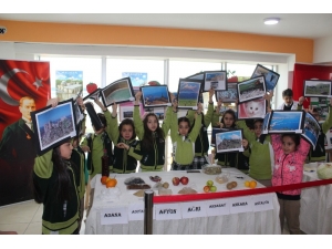 "Tutum Yatırım Ve Türk Malları "Haftası