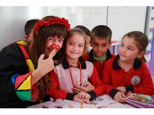 Alanya Belediyesi, Kırsaldaki Çocukları Tiyatroyla Buluşturuyor