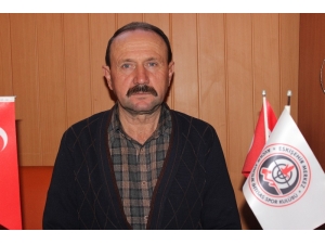 Eskişehir Yaban Hayatı Büyük Tehlike Altında