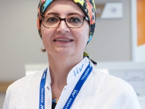 Epidural Anestezi İle Normal Doğum