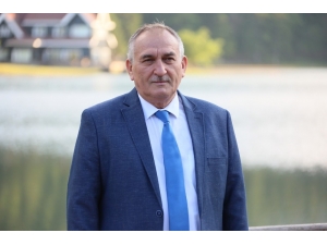 Gölcük Tabiat Parkı’na Dağ Köşkü Ve Bungalov Evler Yapılacak