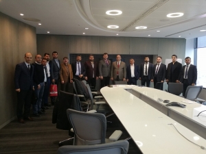 Daib’den Azerbaycan Çıkarması