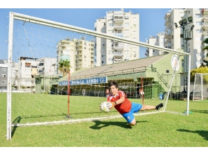 Sporda Muratpaşa Modeli