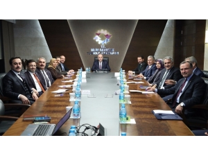 Konya Yerli Marka Otomobile Talip