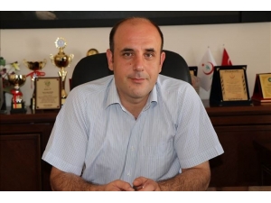 Nevşehir Sağlık İl Müdürlüğünde Yöneticiler Belirlendi