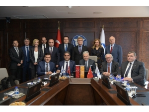 İto Üyelerine Uygun Şartlarda Kredi İmkanı