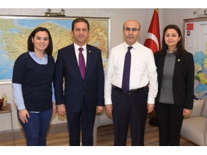 Çukurovalı Çiftçi Sebze-meyve Kalıntı Analiz Laboratuarı İstiyor