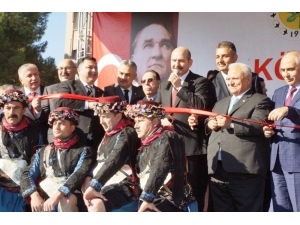 Bakan Soylu’dan Kılıçdaroğlu’na: “Bir Kere Adam Ol”