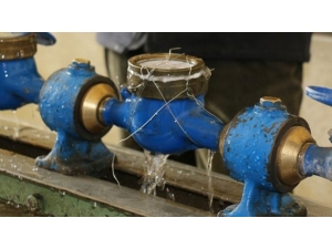 Eğirdir Belediyesi Sayaçlar İçin Uyardı