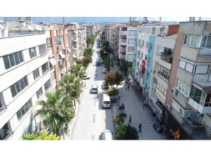 Maski’den Yağmursuyu Hattına 45 Milyon Tl Yatırım